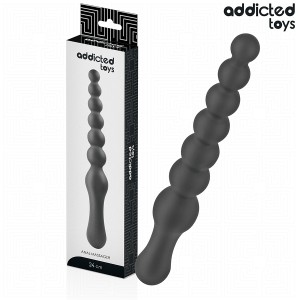 ADDICTED TOYS - ANAL-MASSAGEGERÃT 24 CM